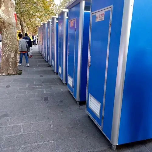 七叉镇移动公厕租赁