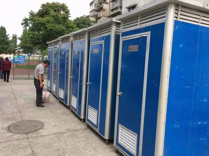 七叉镇移动洗手间租赁