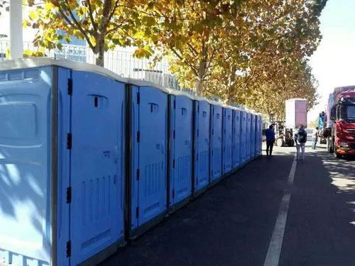 七叉镇音乐节移动卫生间出租