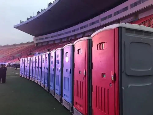 七叉镇音乐节移动卫生间租赁